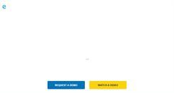 Desktop Screenshot of e-tab.com